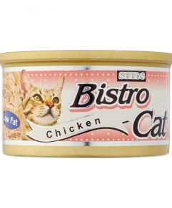 Bistro Cat Chicken 80g