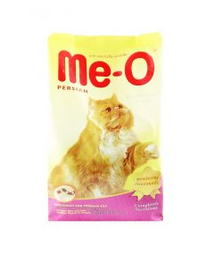 Me-O Hairball Formula Cat Food 1.1kg
