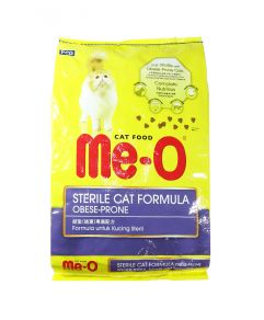 Me-O Sterile Formula Cat Food 7kg