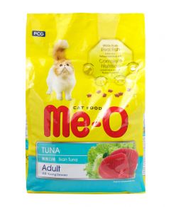 Me-O Tuna Cat Food 3kg