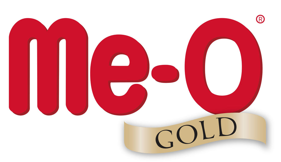 Me-O GOLD
