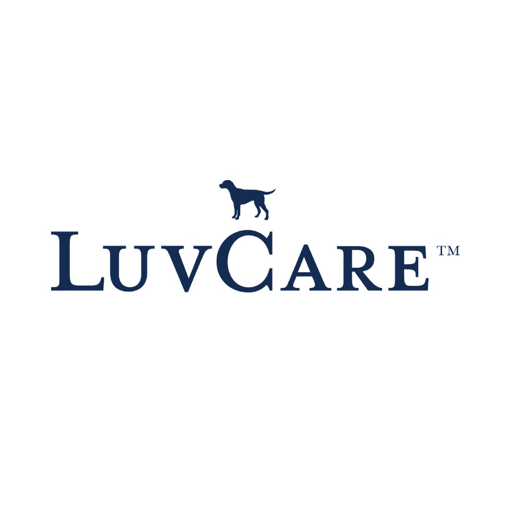 LuvCare Dog Dry Food 3kg