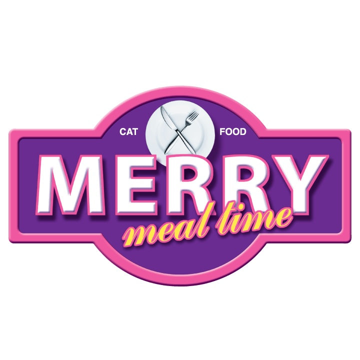 Merry Mealtime Dry Cat Food 8Kg