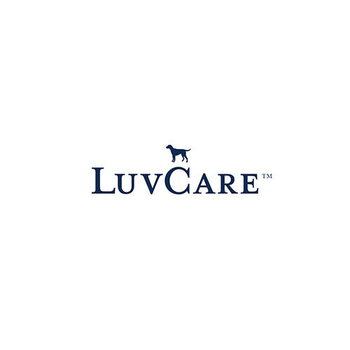 LuvCare Chewy Biscuit 300g (100g x 3bags)
