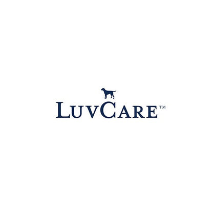 LuvCare Chewy Biscuit 300g (100g x 3bags)