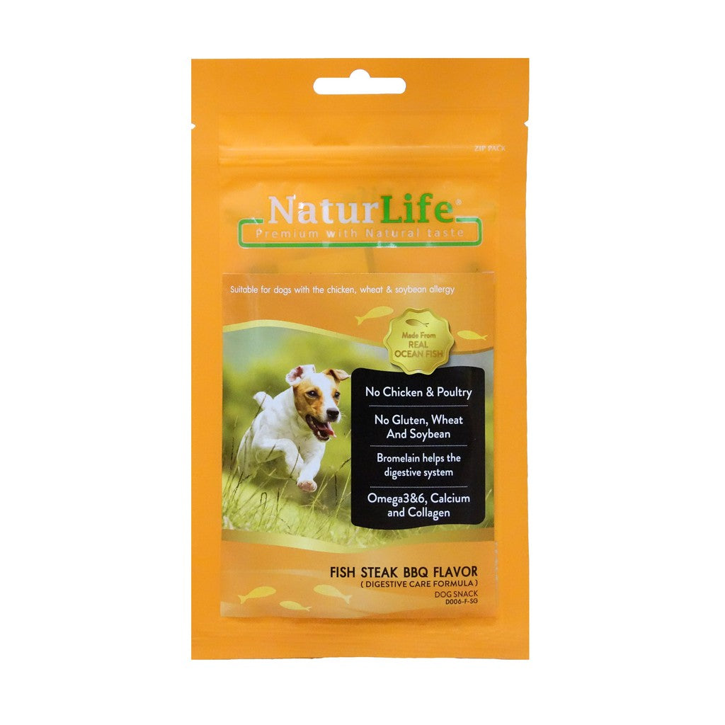 Naturlife Dog Snack