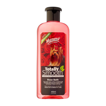 Maxwell Pet Shampoo 400ml