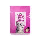 Angel Natural Tofu Cat Litter 6L