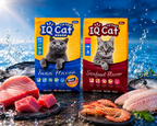 IQ CAT Dry Food 20kg