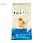 LuvCare Dog Dry Food 2kg
