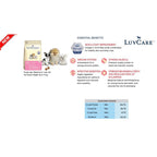 LuvCare Dog Dry Food 2kg