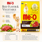 Me-O Cat Dry Food 6.8kg / 7kg
