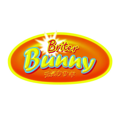 BRITER BUNNY Carrot Rabbit Food