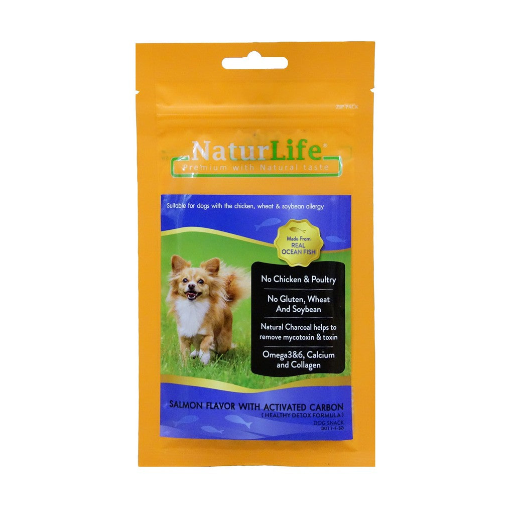 Naturlife Dog Snack