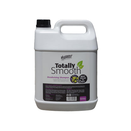 Maxwell Pet Shampoo 3.78 Litres