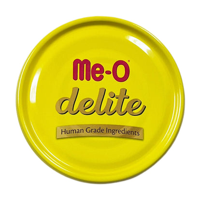 Me-O delite Cat canned food with Human Grade Ingredients 80g (24cans/ctn)