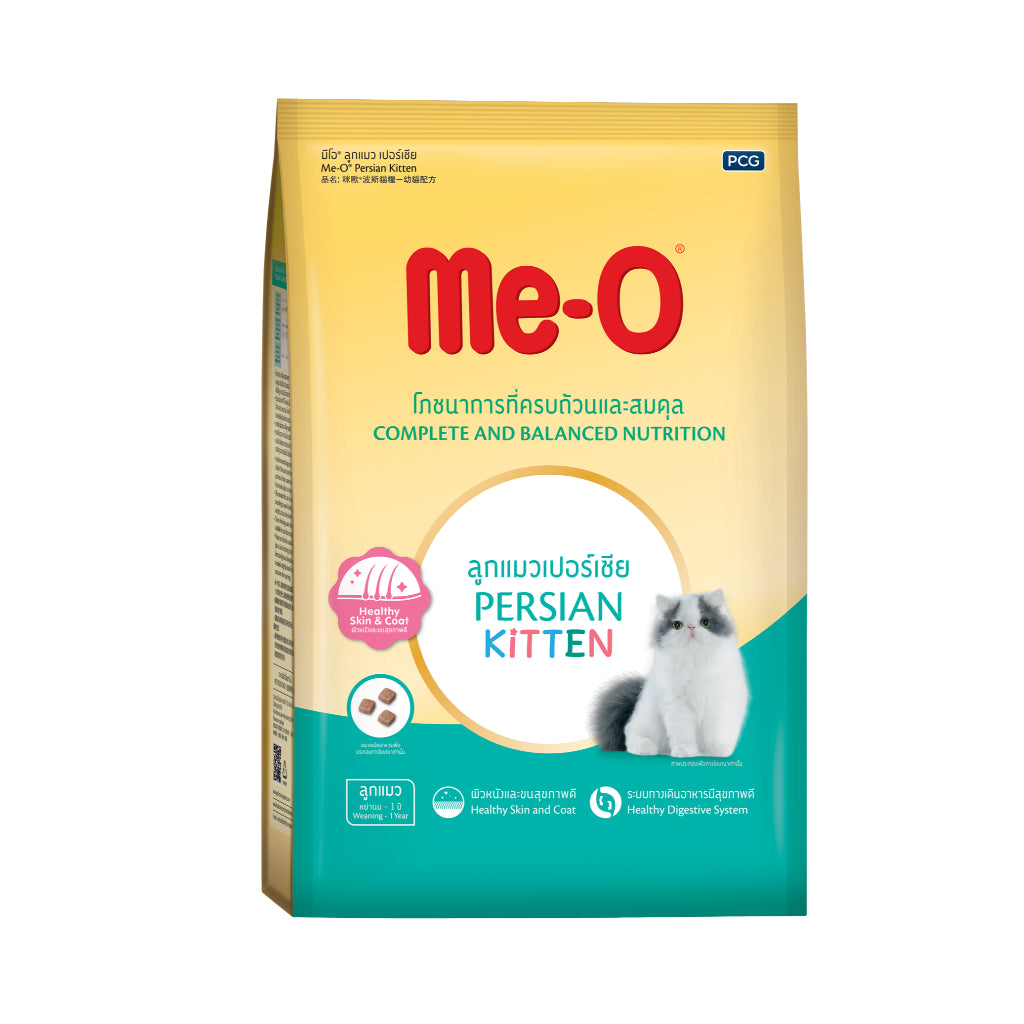 Me-O Cat Dry Food 6.8kg / 7kg