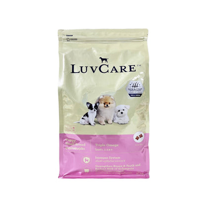 LuvCare Dog Dry Food 2kg