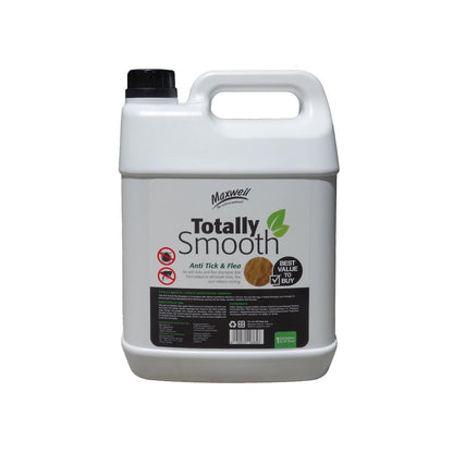 Maxwell Pet Shampoo 3.78 Litres