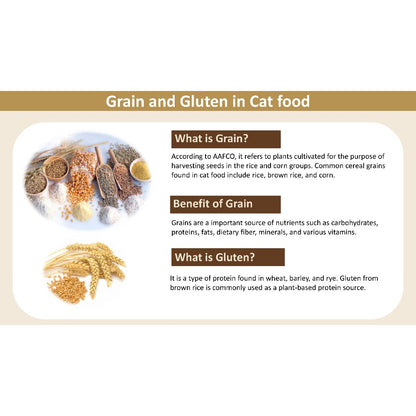 Me-O Gold Selection Grain Free Cat Dry Food 1.2kg