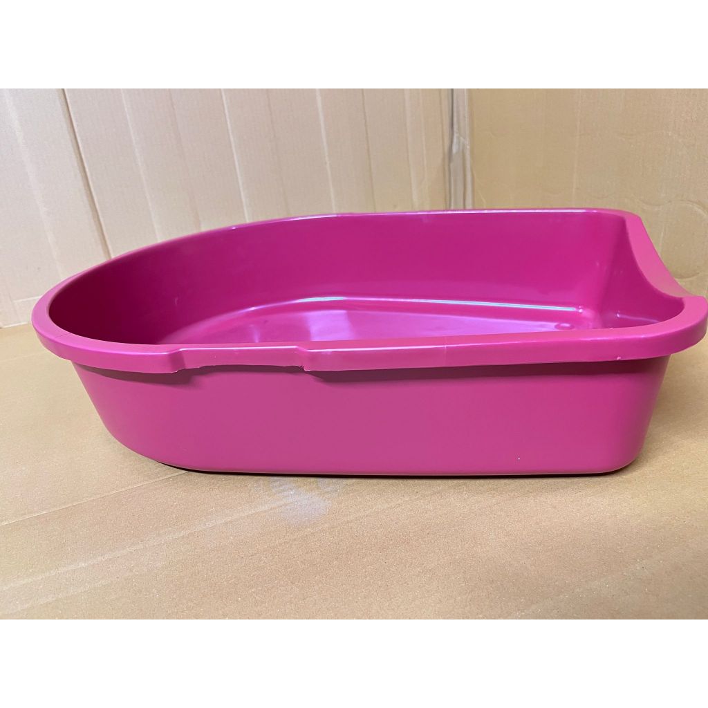 Europet Cat Toilet with Frame (43 X 56 X 14cm)