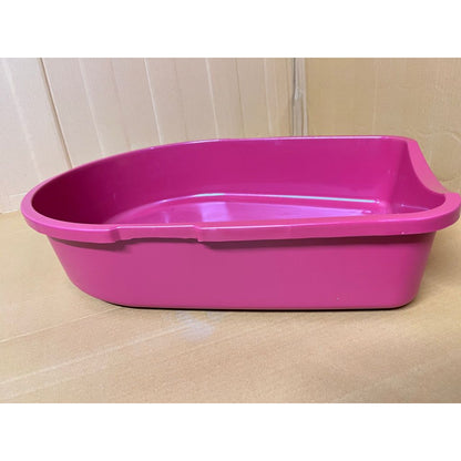 Europet Cat Toilet with Frame (43 X 56 X 14cm)