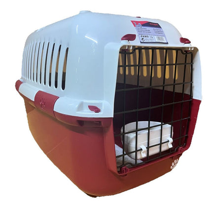 Europet Pet Carrier (57 x 38 x 38cm)