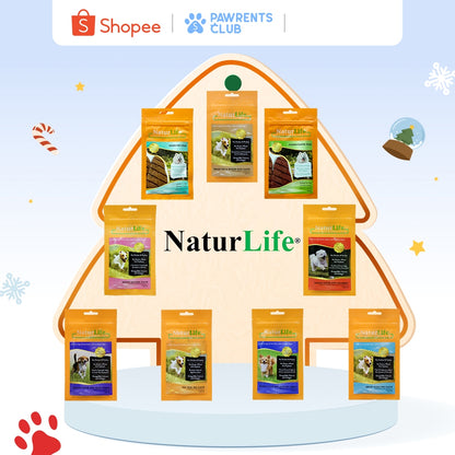 Naturlife Dog Snack