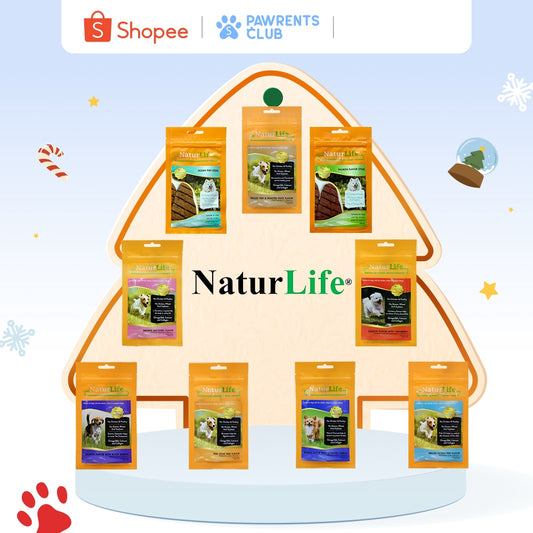 Naturlife Dog Snack