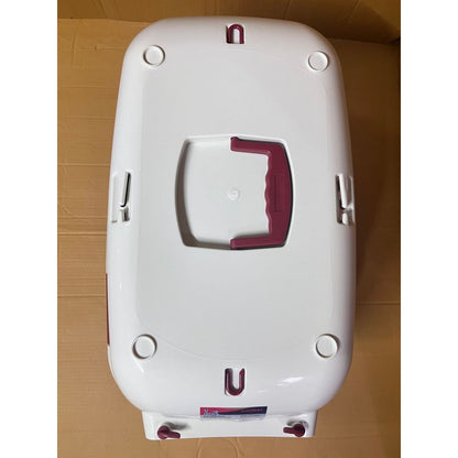 Europet Pet Carrier (57 x 38 x 38cm)