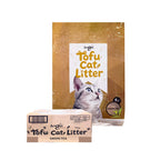 Angel Natural Tofu Cat Litter 6L