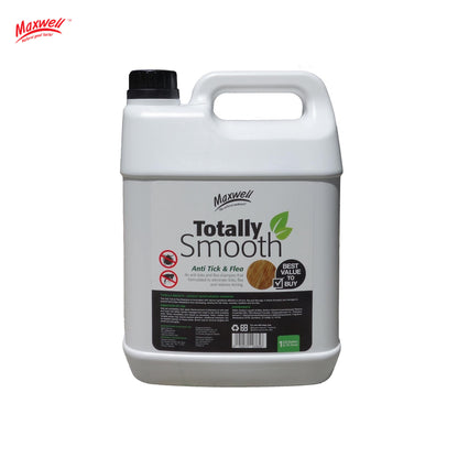 Maxwell Pet Shampoo 3.78 Litres