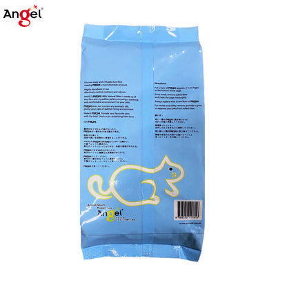 Angel Small Animal FRESH 100% Natural Litter 800g