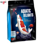ANGEL AQUATIC DELIGHTS Fish Food 5kg / 1kg