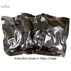 LuvCare Chewy Biscuit 300g (100g x 3bags)