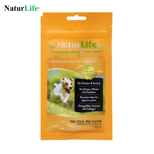 Naturlife Dog Snack