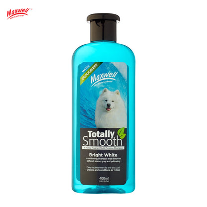 Maxwell Pet Shampoo 400ml