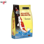 ANGEL AQUATIC DELIGHTS Fish Food 5kg / 1kg