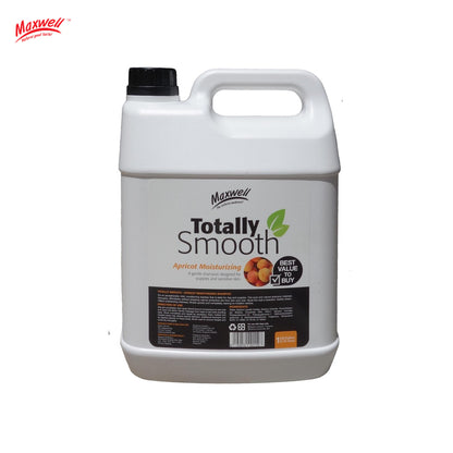 Maxwell Pet Shampoo 3.78 Litres