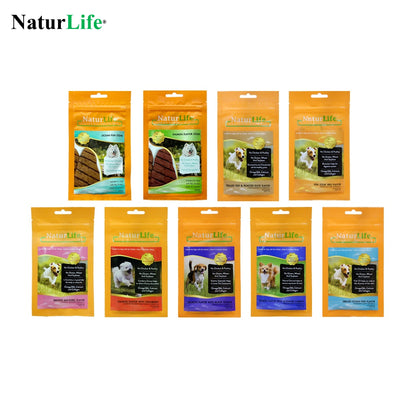 Naturlife Dog Snack