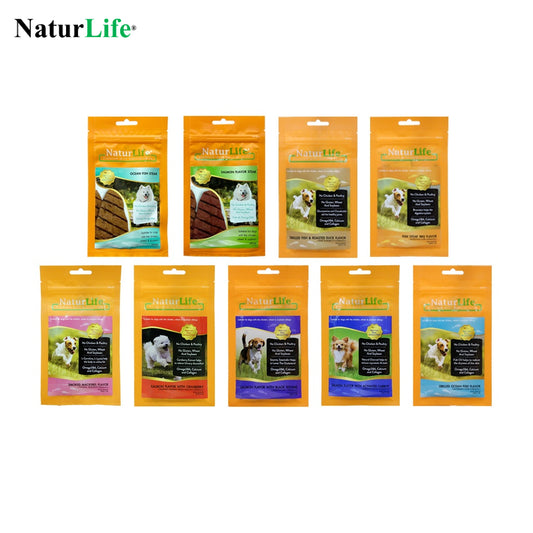 Naturlife Dog Snack
