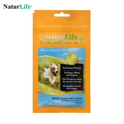 Naturlife Dog Snack