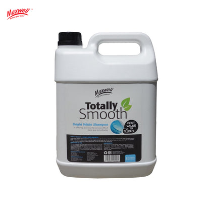 Maxwell Pet Shampoo 3.78 Litres