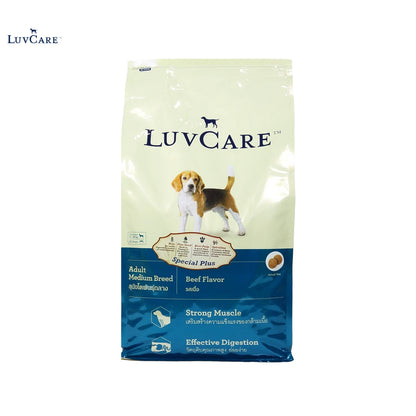 LuvCare Dog Dry Food 3kg