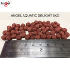 ANGEL AQUATIC DELIGHTS Fish Food 5kg / 1kg