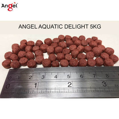 ANGEL AQUATIC DELIGHTS Fish Food