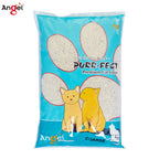 Angel Purfect Fine Cat Litter / Coarse Cat Litter 5kg