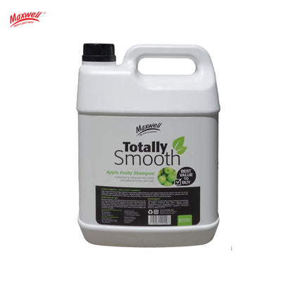 Maxwell Pet Shampoo 3.78 Litres