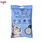 Angel Pure Crystals Cat Litter 5L