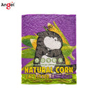 Angel Natural Corn Cat Litter 6L